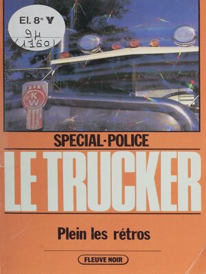 cover image of Le Trucker (2)
